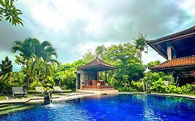 Garden View Ubud